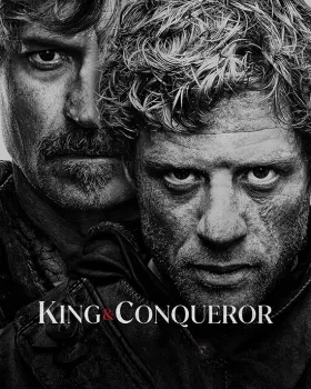King & Conqueror - Web Serie complete free on Castle