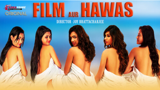 Episode 1 — Film Aur Hawas Season 1