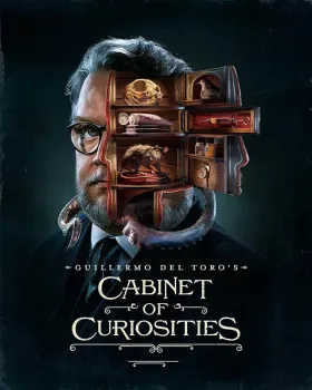 Guillermo del Toro's Cabinet of Curiosities - Web Serie complete free on Castle