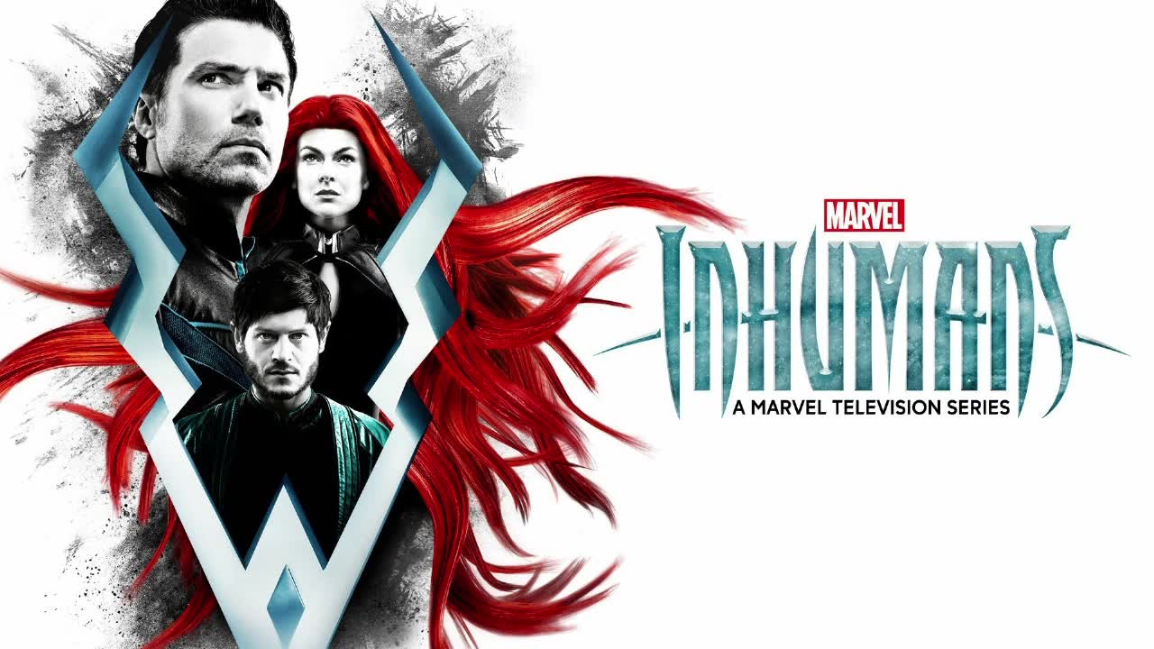 Episode 1 — Marvel's Inhumans Season 1