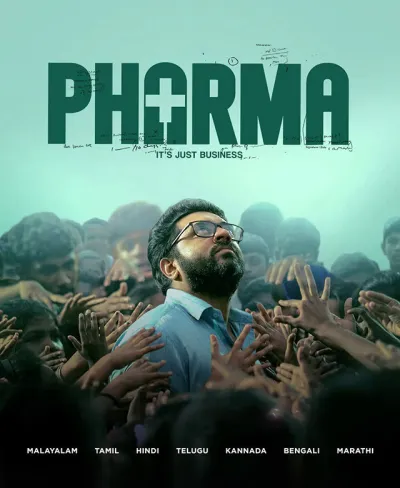 Pharma