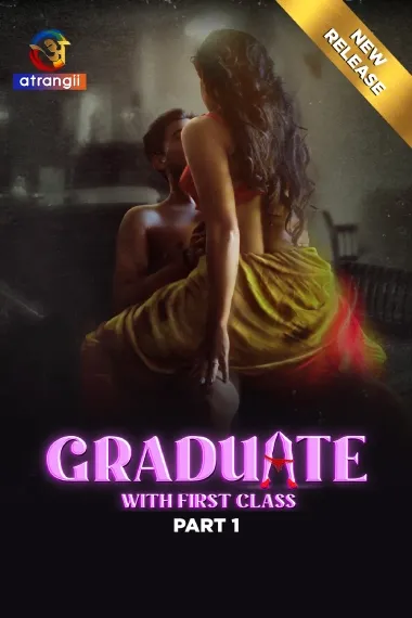 TV series poster: Graduate With First Class-Part 1