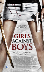 Girls Against Boys