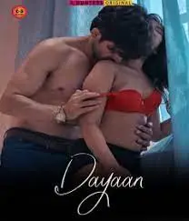 Daayan