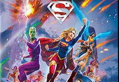 Legion of Super-Heroes