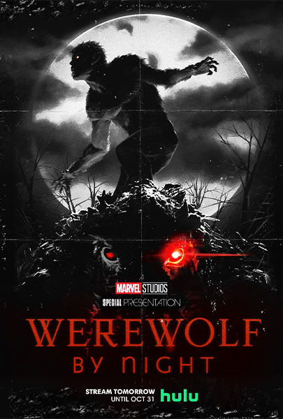 Werewolf by Night
