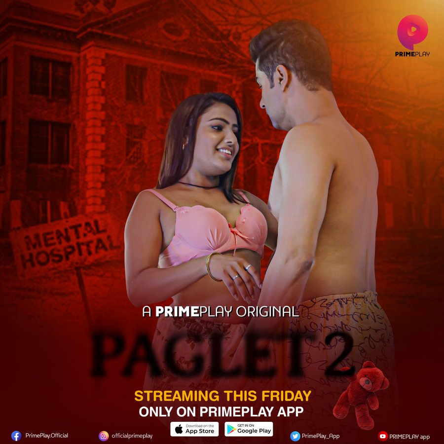 Episode 1 — Paglet Season 2
