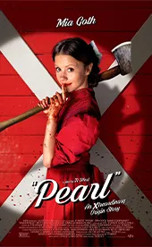 Movie Poster: Pearl