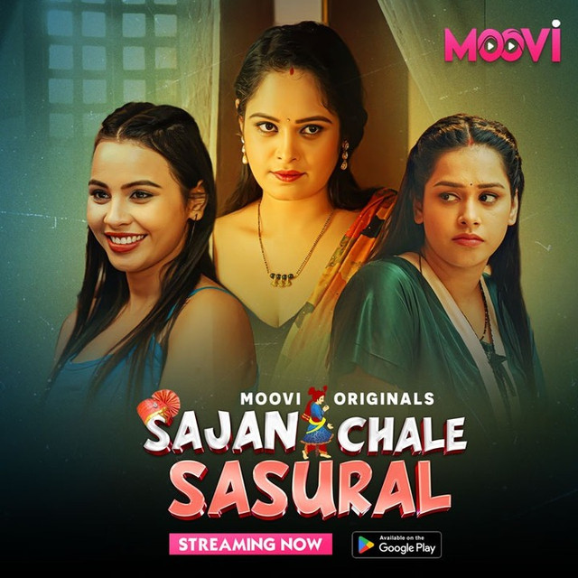 Episode 1 — Sajan Chale Sasural Season 1