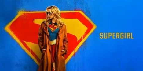 Supergirl