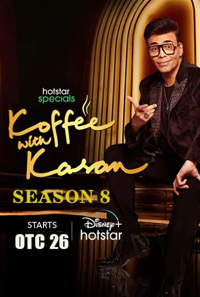 Koffee with Karan