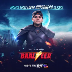 Baalveer 4 - Web Serie complete free on Castle