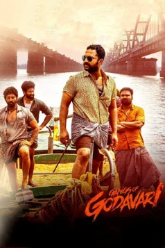 Gangs of Godavari