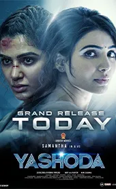 Yashoda 