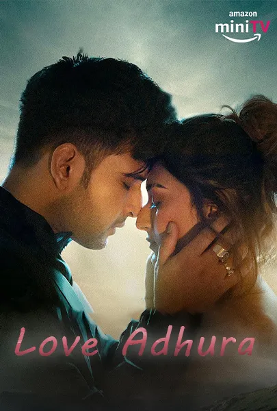 TV series poster: Love Adhura