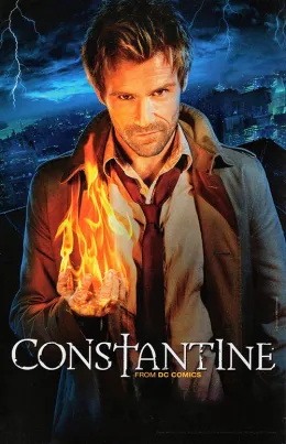 Constantine