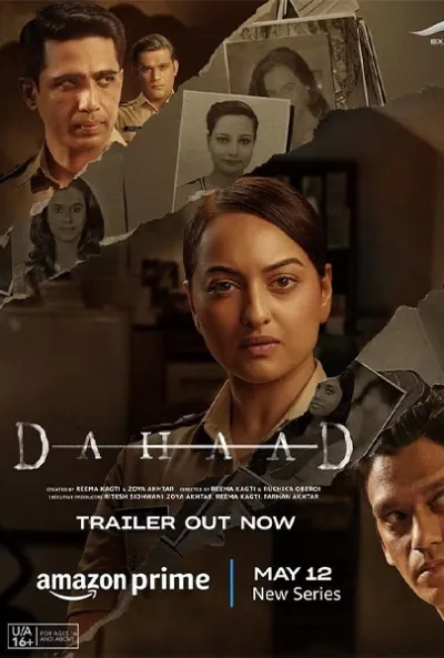Dahaad