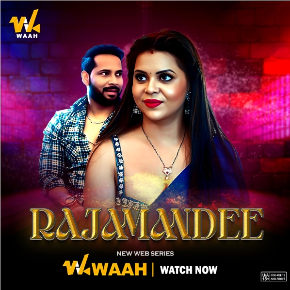 Rajamandee