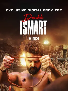 Double Ismart - Movie free on Castle