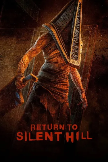 Return to Silent Hill