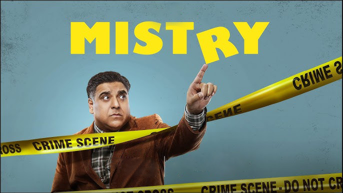 Mistry