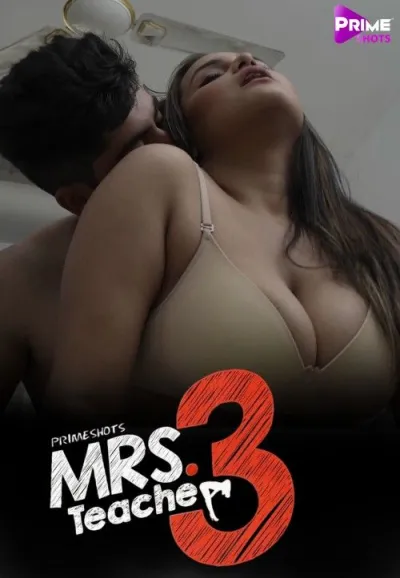 Episode 2 — Mrs Teacher （Season3） Season 3