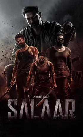Salaar - Movie free on Castle