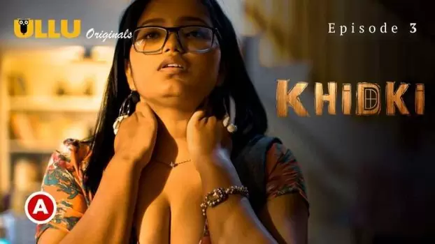 Episode 1 — Khidki Season 1