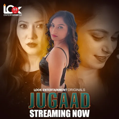 TV series poster: Jugaad