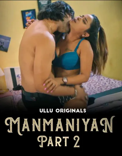 Manmaniyan Part 2