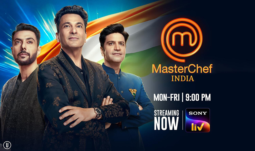 MasterChef India