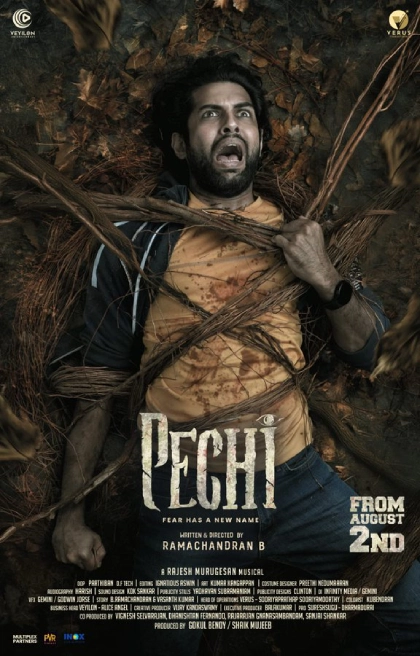 Pechi