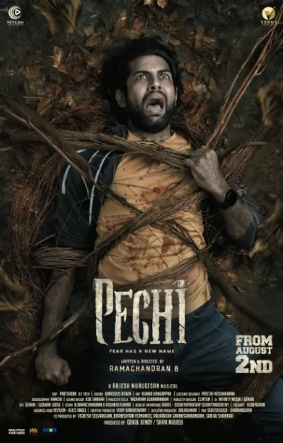 Pechi