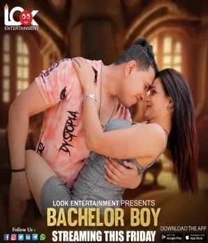 Episode 1 — Bachelor Boys Season 1