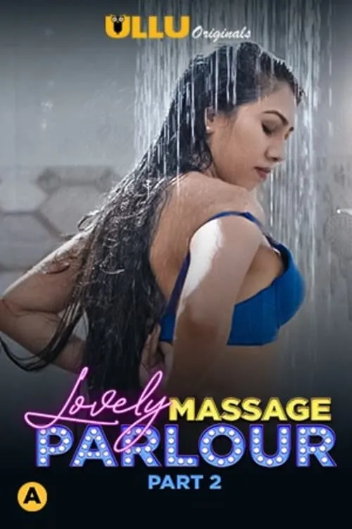 TV series poster: Lovely Massage Parlour