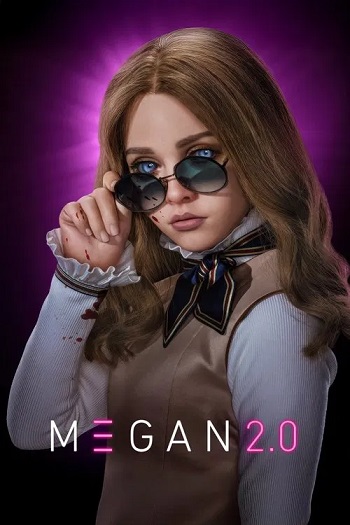 M3GAN 2.0