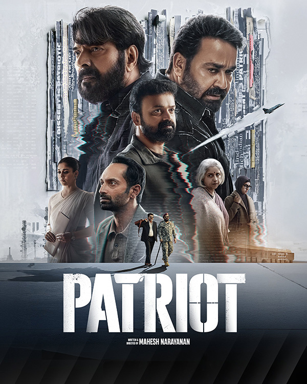 Patriot