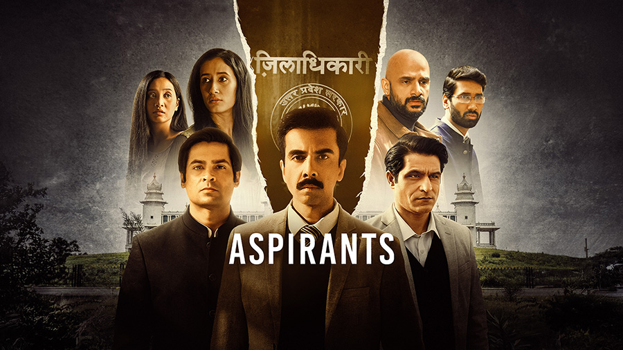 Episode 1 — Aspirants Season 3