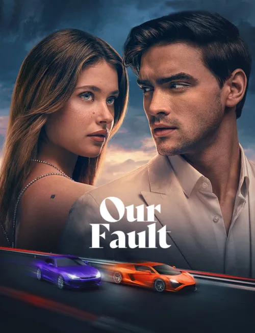 Our Fault