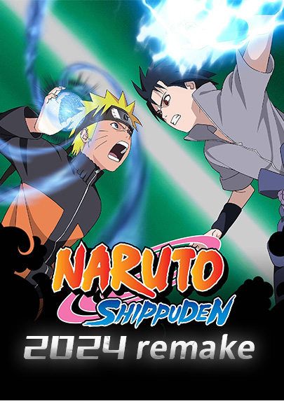 Naruto: Shippuden