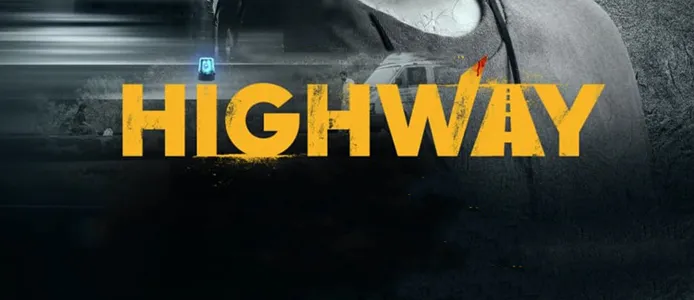Movie Poster: Highway
