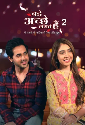 Bade Achhe Lagte Hain 4 - Web Serie complete free on Castle