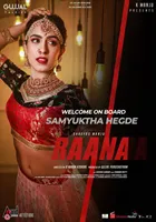 Raana - Movie free on Castle
