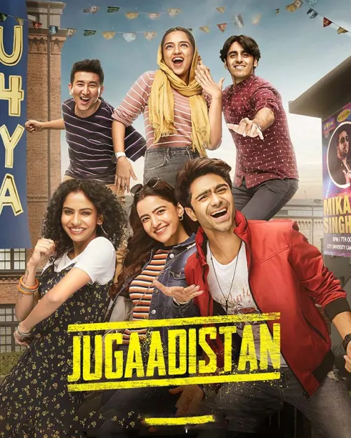 Jugaadistan