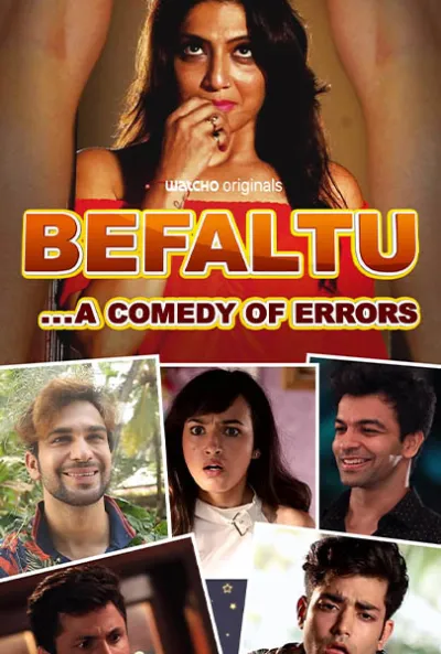Befaltu: A Comedy of Errors