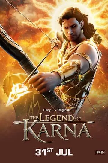 The Legend of Karna