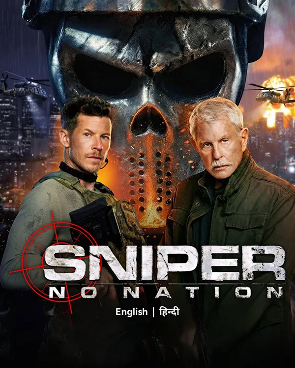 Sniper: No Nation
