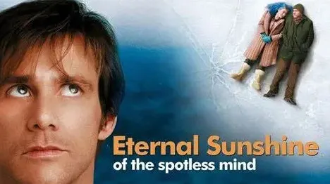 Movie Poster: Eternal Sunshine of the Spotless Mind