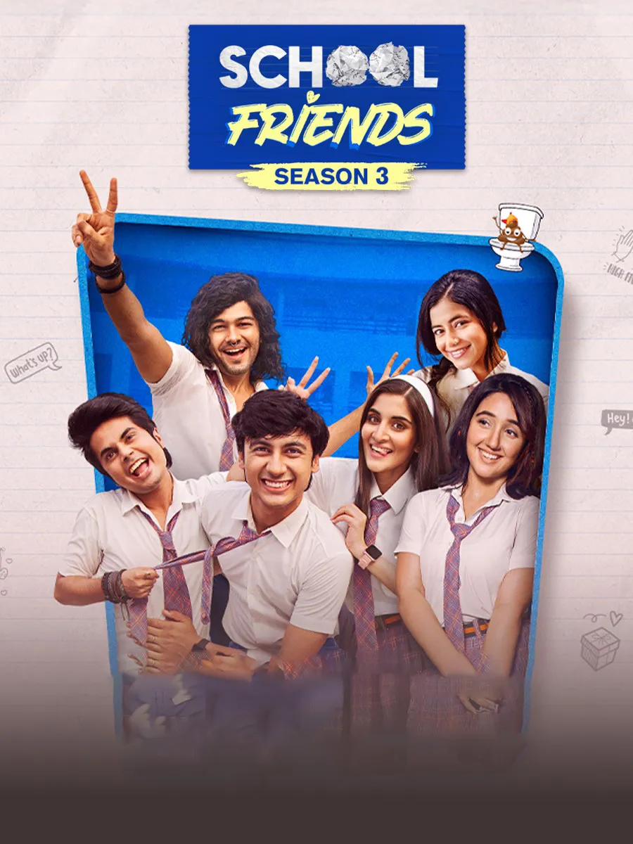 School Friends