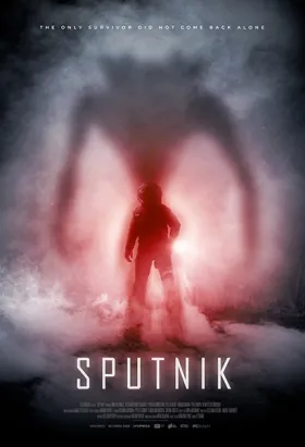Sputnik - Movie free on Castle